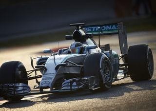 Illustration for article titled The Problem with Formula 1 in 2015